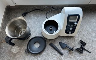 Robot Cocina Taurus Mycook 59+ ¡A ESTRENAR!