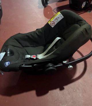 Maxi-Cosi Silla de Coche Bebé