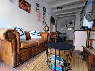 Chalet en alquiler en Centre en Sitges