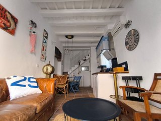 Chalet en alquiler en Centre en Sitges