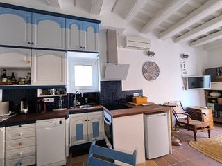 Chalet en alquiler en Centre en Sitges