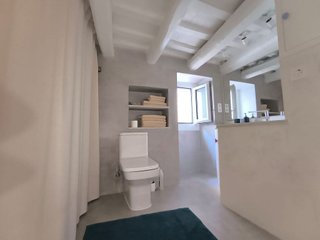Chalet en alquiler en Centre en Sitges