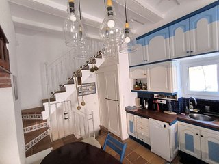 Chalet en alquiler en Centre en Sitges