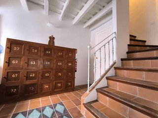 Chalet en alquiler en Centre en Sitges