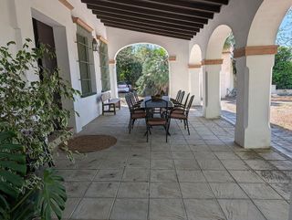 Chalet en alquiler en Sanlúcar la Mayor