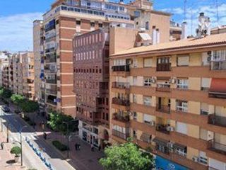 Oficina en alquiler en Perchel Sur - Plaza de Toros Vieja en Málaga