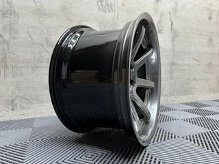 Llantas 18” BMW DS-15 Hyper Black