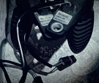 Intermitentes LED motos BMW