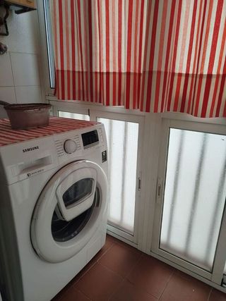 Piso en alquiler en Barrio Alto en San Juan de Aznalfarache