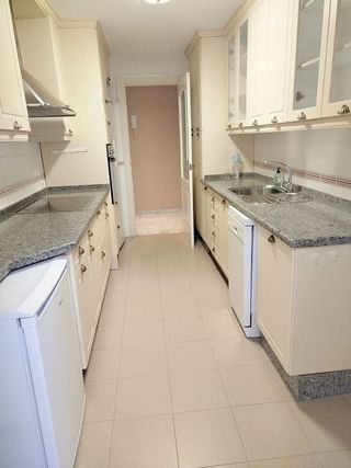 Piso en alquiler en Barrio Alto en San Juan de Aznalfarache