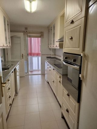 Piso en alquiler en Barrio Alto en San Juan de Aznalfarache