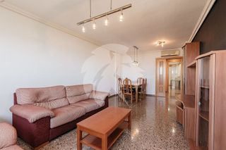 Piso en alquiler en Santa Rita en Paterna