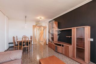 Piso en alquiler en Santa Rita en Paterna