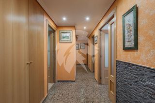 Piso en alquiler en Santa Rita en Paterna