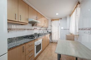 Piso en alquiler en Santa Rita en Paterna