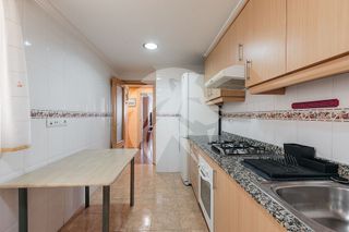 Piso en alquiler en Santa Rita en Paterna