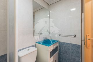 Piso en alquiler en Santa Rita en Paterna