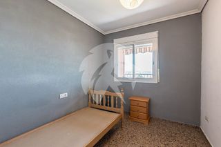 Piso en alquiler en Santa Rita en Paterna