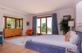 Chalet en alquiler en Sierra Blanca en Marbella