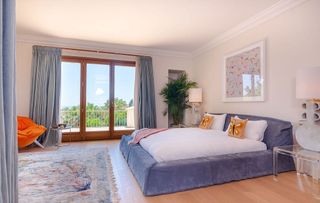 Chalet en alquiler en Sierra Blanca en Marbella