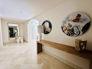 Chalet en alquiler en Sierra Blanca en Marbella