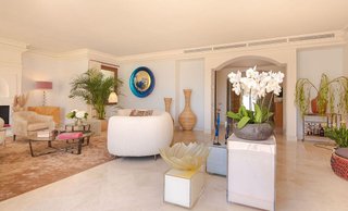 Chalet en alquiler en Sierra Blanca en Marbella