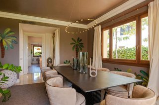 Chalet en alquiler en Sierra Blanca en Marbella