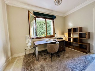 Chalet en alquiler en Sierra Blanca en Marbella