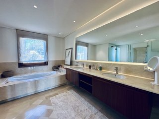 Chalet en alquiler en Sierra Blanca en Marbella