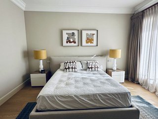 Chalet en alquiler en Sierra Blanca en Marbella