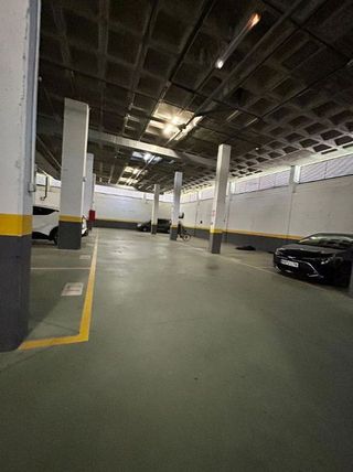 Ático en alquiler en La Hoya - Moscatelares en San Sebastián de los Reyes