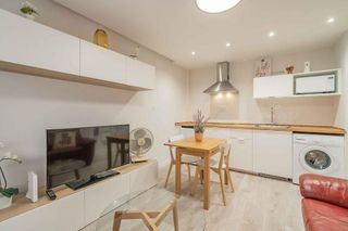 Piso en alquiler en Campo San Francisco - Plaza de América en Oviedo