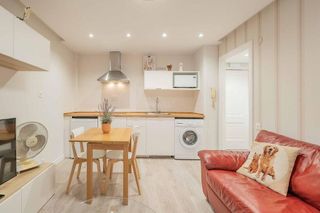 Piso en alquiler en Campo San Francisco - Plaza de América en Oviedo