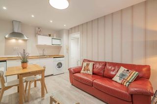 Piso en alquiler en Campo San Francisco - Plaza de América en Oviedo