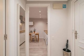 Piso en alquiler en Campo San Francisco - Plaza de América en Oviedo