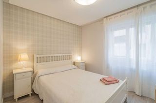 Piso en alquiler en Campo San Francisco - Plaza de América en Oviedo