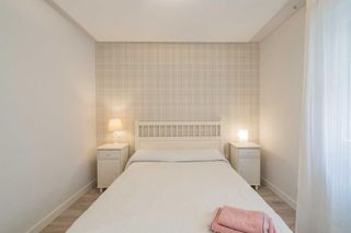 Piso en alquiler en Campo San Francisco - Plaza de América en Oviedo