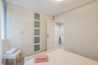 Piso en alquiler en Campo San Francisco - Plaza de América en Oviedo