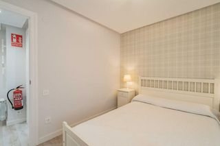 Piso en alquiler en Campo San Francisco - Plaza de América en Oviedo