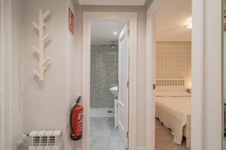 Piso en alquiler en Campo San Francisco - Plaza de América en Oviedo