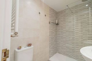 Piso en alquiler en Campo San Francisco - Plaza de América en Oviedo