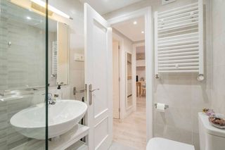 Piso en alquiler en Campo San Francisco - Plaza de América en Oviedo