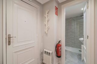 Piso en alquiler en Campo San Francisco - Plaza de América en Oviedo