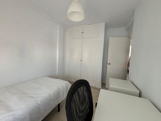 Piso en alquiler en La Pastora - La Estación en San Fernando