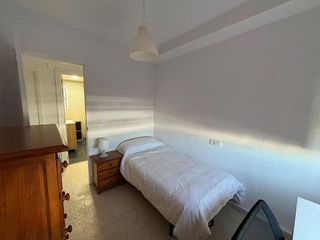 Piso en alquiler en La Pastora - La Estación en San Fernando