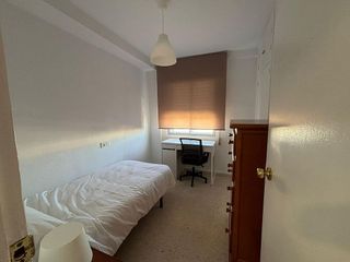 Piso en alquiler en La Pastora - La Estación en San Fernando