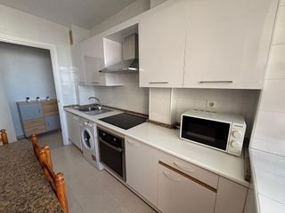 Piso en alquiler en La Pastora - La Estación en San Fernando