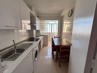 Piso en alquiler en La Pastora - La Estación en San Fernando