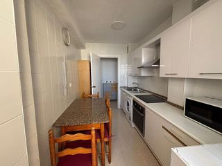 Piso en alquiler en La Pastora - La Estación en San Fernando