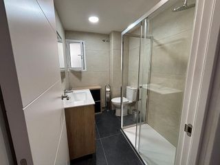 Piso en alquiler en La Pastora - La Estación en San Fernando